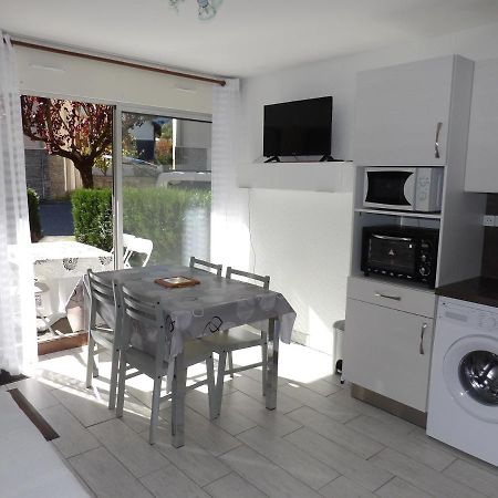 Hameau Des Thermes - Appartement Rez De Chaussee サン・ラリー・スラン エクステリア 写真