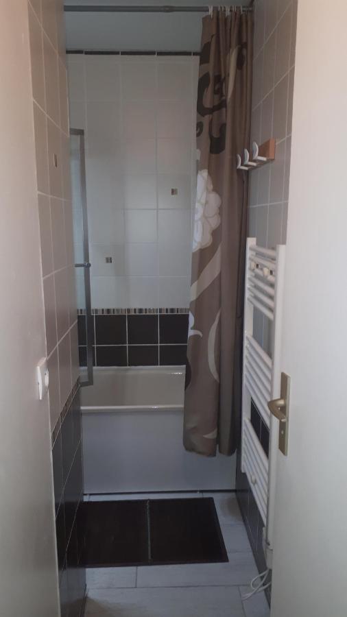 Hameau Des Thermes - Appartement Rez De Chaussee サン・ラリー・スラン エクステリア 写真